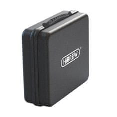 HiBREW Prenosni 3-v-1 kavni aparat H4B_GN
