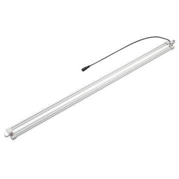 Puluz LED panel Puluz za brezsenčni šotor 80 cm 40 W 4250 lumnov PU5213