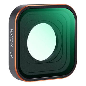 K&F Concept Filter MCUV K&amp;F Concept za GoPro Hero 9 / Hero 10 / Hero 11