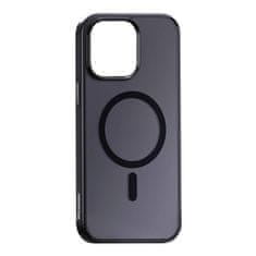Mcdodo McDodo Magnetic etui za iPhone 15 Plus (črn)