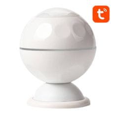 NEO Inteligentni senzor gibanja PIR NEO NAS-PD02W, WiFi TUYA