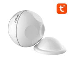 NEO Inteligentni senzor gibanja PIR NEO NAS-PD02W, WiFi TUYA