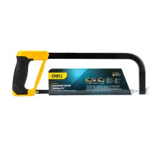 Deli Tools Ročna žaga za kovine Deli Tools EDL353712, 300 mm