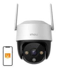 Imou 360° Kamera za zunanjo uporabo Wi-Fi Cruiser SE+ 5MP