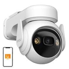 Imou Zunanja IP kamera Imou Cell PT 3MP H.265 WiFi