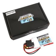 Gens Ace Akumulator Gens ace G-Tech Soaring 450 mAh 7,4 V 30C 2S1P JST-SYP