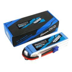 Gens Ace Akumulator Gens Ace 4000 mAh 22,2 V 60C 6S1P EC5