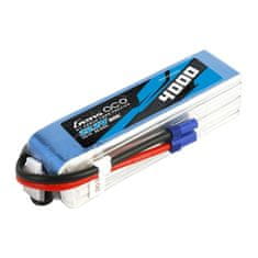 Gens Ace Akumulator Gens Ace 4000 mAh 22,2 V 60C 6S1P EC5
