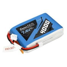 Gens Ace LiPo akumulator Gens Ace 4000 mAh 7,4 V 1C