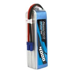 Gens Ace Akumulator Gens Ace 4000 mAh 22,2 V 60C 6S1P EC5