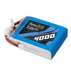 Gens Ace LiPo akumulator Gens Ace 4000 mAh 7,4 V 1C