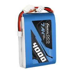 Gens Ace LiPo akumulator Gens Ace 4000 mAh 7,4 V 1C