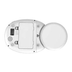 Dogness Inteligentni dozator hrane s plastično skodelico WIFI mini Dogness (bela)