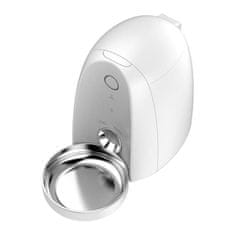 Dogness Inteligentni dozator hrane s plastično skodelico WIFI mini Dogness (bela)
