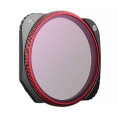 PGYTECH Komplet 5 filtrov PGYTECH CPL+ ND-PL (ND-PL 8/16/32/64) za DJI Mavic 3 Classic