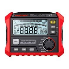 Habotest Digitalni tester izolacije Habotest HT5205