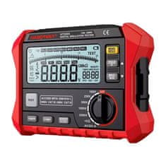 Habotest Digitalni tester izolacije Habotest HT5205