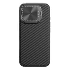 Nillkin Etui Nillkin CamShield Prop iPhone 16 Pro
