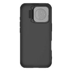 Nillkin Etui Nillkin CamShield Prop iPhone 16 Pro
