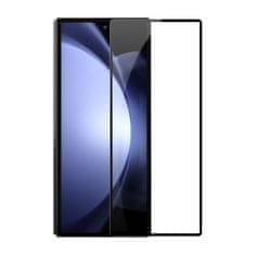 Nillkin Nillkin kaljeno steklo za Samsung Galaxy Z Fold 6 5G 0,33 mm (črno)