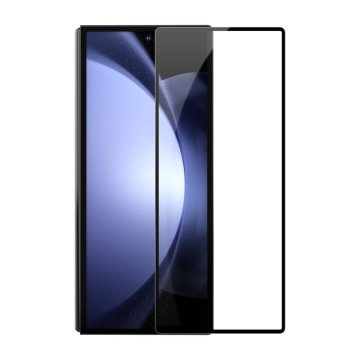 Nillkin Nillkin kaljeno steklo za Samsung Galaxy Z Fold 6 5G 0,33 mm (črno)