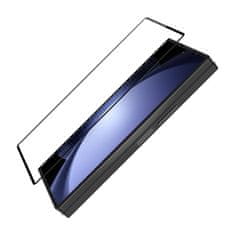 Nillkin Nillkin kaljeno steklo za Samsung Galaxy Z Fold 6 5G 0,33 mm (črno)