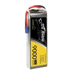Tattu Akumulator Tattu 9000 mAh 22,2 V 25 C 6S1P