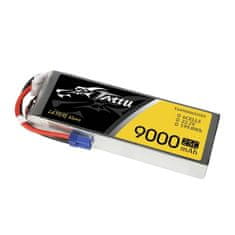 Tattu Akumulator Tattu 9000 mAh 22,2 V 25 C 6S1P