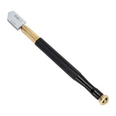 Deli Tools Nož za rezanje stekla Deli Tools EDL2701, diamantni, oljni