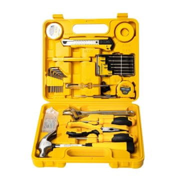 Deli Tools Komplet orodja Deli Tools EDL1028J, 28 kosov