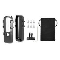Puluz Metalna ohišje PULUZ za DJI OSMO Pocket 3 (PU933B)