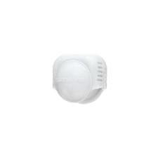 Sunnylife Silikonska ohišje + Sunnylife objektivna zaščita za Insta360 X4 (bela)