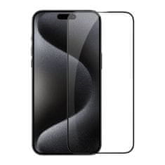 Nillkin Nillkin CP+PRO kaljeno steklo za Apple iPhone 15 Pro Max