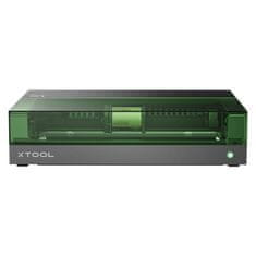 Xtool Laserski graver 2v1 xTool S1 40W – komplet All-in-One (črn)