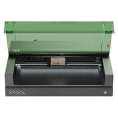Xtool Laserski graver 2v1 xTool S1 40W – komplet All-in-One (črn)