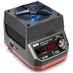 SkyRC Razreševalnik / Tester akumulatorjev SkyRC BD250