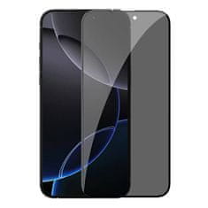Nillkin Tvrdo steklo Nillkin Guardian za iPhone 16 Pro Max