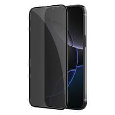 Nillkin Tvrdo steklo Nillkin Guardian za iPhone 16 Pro Max