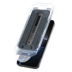 Nillkin Tvrdo steklo Nillkin Guardian za iPhone 16 Pro Max
