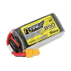 Tattu Akumulator Tattu R-Line 850 mAh 14,8 V 95C 4S1P
