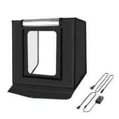 Puluz Brezsenčni šotor Puluz 40 cm 60 W (PU5040EU)