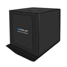 Puluz Brezsenčni šotor Puluz 40 cm 60 W (PU5040EU)