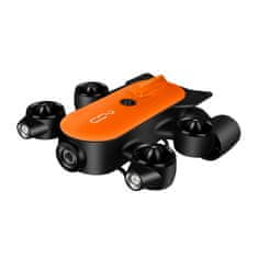 Geneinno Podvodni dron Geneinno T1 200 m 4K UHD