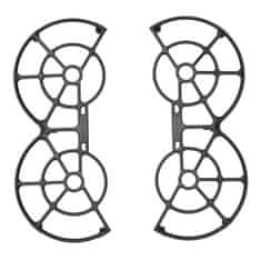 Sunnylife SUNNYLIFE zaščita za propelerje za DJI Neo (črna)