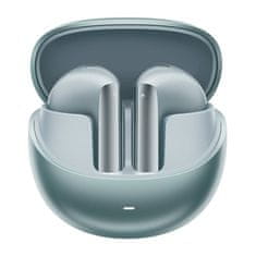 QCY Slušalke TWS QCY AilyBuds Pro+ HT10 Pro, ANC (zelene)