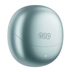 QCY Slušalke TWS QCY AilyBuds Pro+ HT10 Pro, ANC (zelene)