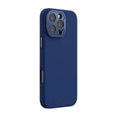 Nillkin Etui Nillkin LensWing Magnetic iPhone 16 Pro (modra)