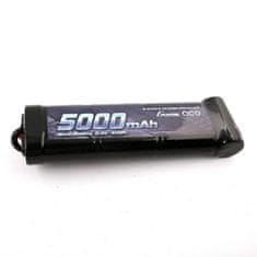 1 to 3 Baterija Gens Ace Traxxas 5000Mah 8.4V Nimh Hump T-Dean Za Rc Modele