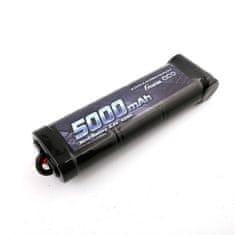 1 to 3 Baterija Gens Ace Traxxas 5000Mah 8.4V Nimh Hump T-Dean Za Rc Modele