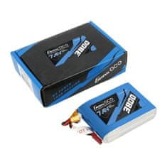 Gens Ace Akumulator Gens Ace 3800mAh 7,4V 1C 2S1P za Taranis Q X7